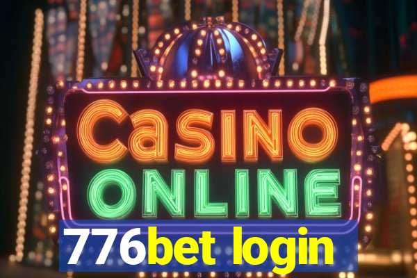 776bet login